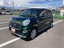 シートヒーター（運転席・助手席）　１５インチフルホイールキャップ　マルチリフレクターハロゲンヘッドランプ　ウレタンステアリングホイール　フロントパーソナルランプ（静岡県）の中古車