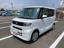 １４インチフルホイールキャップ　フルＬＥＤヘッドランプ　オート格納式カラードドアミラー　左側パワースライドドア　ＴＦＴカラーマルチインフォメーションディスプレイ　フルファブリックシート（静岡県）の中古車