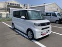 １４インチフルホイールキャップ　フルＬＥＤヘッドランプ　オート格納式カラードドアミラー　左側パワースライドドア　ＴＦＴカラーマルチインフォメーションディスプレイ　フルファブリックシート（静岡県）の中古車