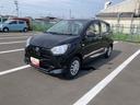 １３インチフルホイールキャップ　マルチリフレクターハロゲンヘッドランプ　可倒式ドアミラー　自発光式デジタルメーターアンバーイルミネーションメーター　マニュアルエアコン（ダイヤル式）　キーレスエントリー（静岡県）の中古車