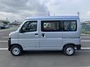 ２ＷＤ　ＣＶＴ　プリントレザーシート　アッパートレイ　ユースフルナット（３１か所）　マニュアルエアコン（静岡県）の中古車