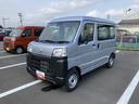 ２ＷＤ　ＣＶＴ　プリントレザーシート　アッパートレイ　ユースフルナット（３１か所）　マニュアルエアコン（静岡県）の中古車