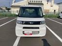 １４インチフルホイールキャップ　フルＬＥＤヘッドランプ　オート格納式カラードドアミラー　左側パワースライドドア　ＴＦＴカラーマルチインフォメーションディスプレイ　フルファブリックシート（静岡県）の中古車