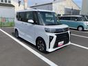 １４インチアルミホイール　大型エアロバンパー　フルＬＥＤヘッドランプ　オート格納式カラードドアミラー　両側パワースライドドア　キーフリーシステム　プッシュボタンスタート（静岡県）の中古車