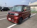 １４インチフルホイールキャップ　フルＬＥＤヘッドランプ　オート格納式カラードドアミラー　左側パワースライドドア　ＴＦＴカラーマルチインフォメーションディスプレイ　フルファブリックシート（静岡県）の中古車