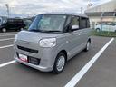 プッシュボタンスタート　キーフリーシステム　電動格納ドアミラー　ＵＶカットガラス　両側パワースライドドア　オートエアコン（プッシュ式）（静岡県）の中古車