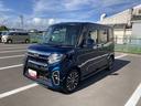１５インチアルミホイール　キーフリーシステム　プッシュボタンスタート　オートエアコン（プッシュ式）　フルＬＥＤヘッドランプ　オート格納式カラードドアミラー　本革巻ステアリングホイール（静岡県）の中古車