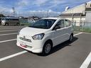 １３インチフルホイールキャップ　マルチリフレクターハロゲンヘッドランプ　可倒式ドアミラー　自発光式デジタルメーターアンバーイルミネーションメーター　マニュアルエアコン（ダイヤル式）　キーレスエントリー（静岡県）の中古車