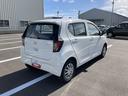１３インチフルホイールキャップ　マルチリフレクターハロゲンヘッドランプ　可倒式ドアミラー　自発光式デジタルメーターアンバーイルミネーションメーター　マニュアルエアコン（ダイヤル式）　キーレスエントリー（静岡県）の中古車