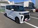 １４インチアルミホイール　大型エアロバンパー　フルＬＥＤヘッドランプ　オート格納式カラードドアミラー　両側パワースライドドア　キーフリーシステム　プッシュボタンスタート（静岡県）の中古車