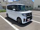 １５インチアルミホイール　キーフリーシステム　プッシュボタンスタート　オートエアコン（プッシュ式）　フルＬＥＤヘッドランプ　オート格納式カラードドアミラー　本革巻ステアリングホイール（静岡県）の中古車