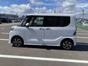 １４インチアルミホイール　大型エアロバンパー　フルＬＥＤヘッドランプ　オート格納式カラードドアミラー　両側パワースライドドア　キーフリーシステム　プッシュボタンスタート（静岡県）の中古車