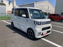 １５インチアルミホイール　両側パワースライドドア　ＵＶカットガラス　キーフリーシステム　オートエアコン（プッシュ式）　ＬＥＤヘッドランプ（静岡県）の中古車