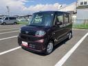 １４インチフルホイールキャップ　フルＬＥＤヘッドランプ　オート格納式カラードドアミラー　左側パワースライドドア　ＴＦＴカラーマルチインフォメーションディスプレイ　フルファブリックシート（静岡県）の中古車