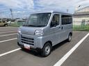 ＭＴ　撥水フルファブリックシート表皮　オーバーヘッドシェルフ　アッパートレイ　キーレスエントリー　ユースフルナット（３１ヶ所）（静岡県）の中古車