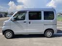 ＭＴ　４ＷＤ　オーバーヘッドシェルフ　１２インチフルホイールキャップ　撥水フルファヴリックシート表皮　キーレスエントリー　マニュアルエアコン（静岡県）の中古車