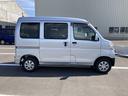 ＭＴ　４ＷＤ　オーバーヘッドシェルフ　１２インチフルホイールキャップ　撥水フルファヴリックシート表皮　キーレスエントリー　マニュアルエアコン（静岡県）の中古車