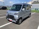 ＭＴ　４ＷＤ　オーバーヘッドシェルフ　１２インチフルホイールキャップ　撥水フルファヴリックシート表皮　キーレスエントリー　マニュアルエアコン（静岡県）の中古車