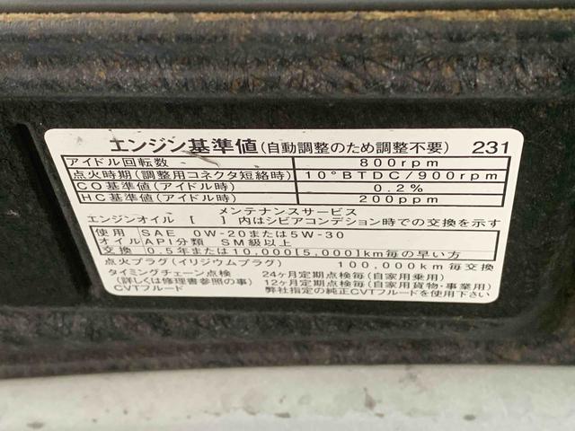 ムーヴキャンバスＧメイクアップリミテッド　ＳＡIII　ナビ　保証付きまごころ保証１年付き　記録簿　取扱説明書　衝突被害軽減システム　スマートキー　オートマチックハイビーム　レーンアシスト　エアバッグ　エアコン　パワーステアリング　パワーウィンドウ　ＡＢＳ（静岡県）の中古車