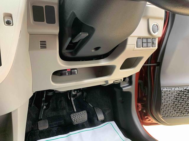 ムーヴＸリミテッドII　ＳＡIII　　ナビ　保証付きドラレコ　バックカメラ（静岡県）の中古車