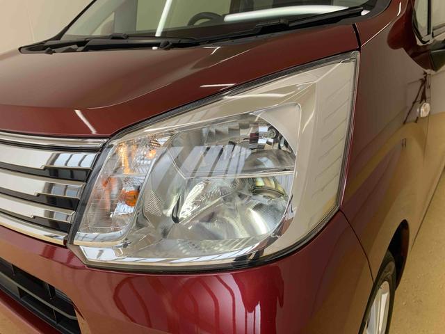 ムーヴＸリミテッドII　ＳＡIII　　ナビ　保証付きドラレコ　バックカメラ（静岡県）の中古車