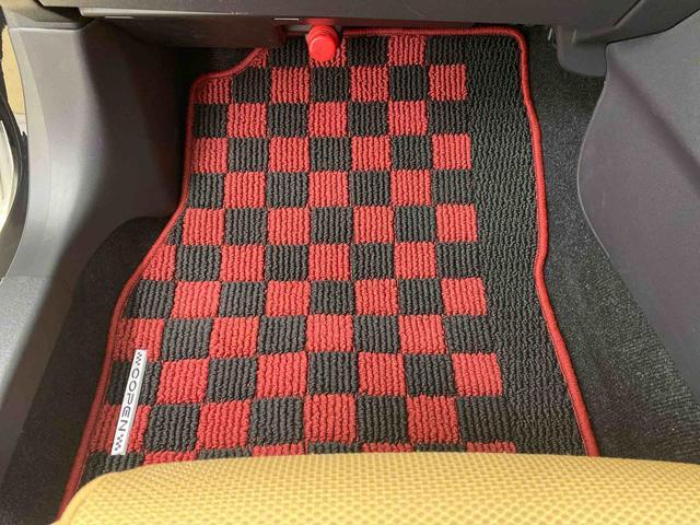 コペンローブ　保証付き（静岡県）の中古車