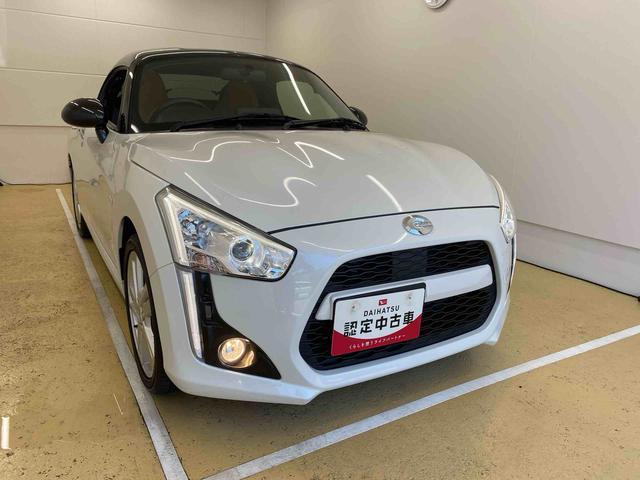 コペンローブ　保証付き（静岡県）の中古車