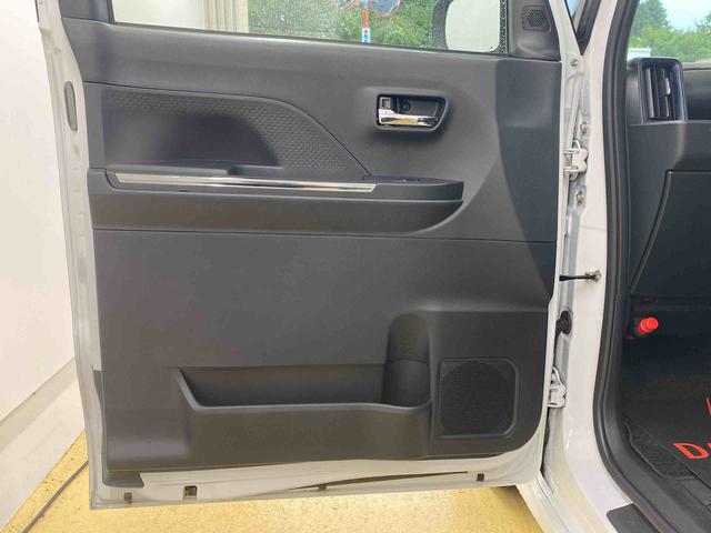 タントカスタムＸ　　タイヤ新品　保証付きナビ　ドラレコ　ＥＴＣ　バックカメラ（静岡県）の中古車