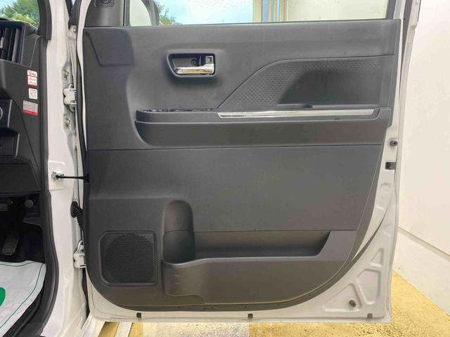 タントカスタムＸ　　タイヤ新品　保証付きナビ　ドラレコ　ＥＴＣ　バックカメラ（静岡県）の中古車