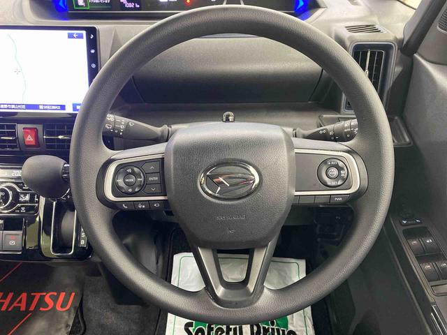 タントカスタムＸ　　タイヤ新品　保証付きナビ　ドラレコ　ＥＴＣ　バックカメラ（静岡県）の中古車