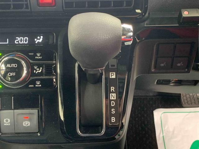 タントカスタムＸ　　タイヤ新品　保証付きナビ　ドラレコ　ＥＴＣ　バックカメラ（静岡県）の中古車
