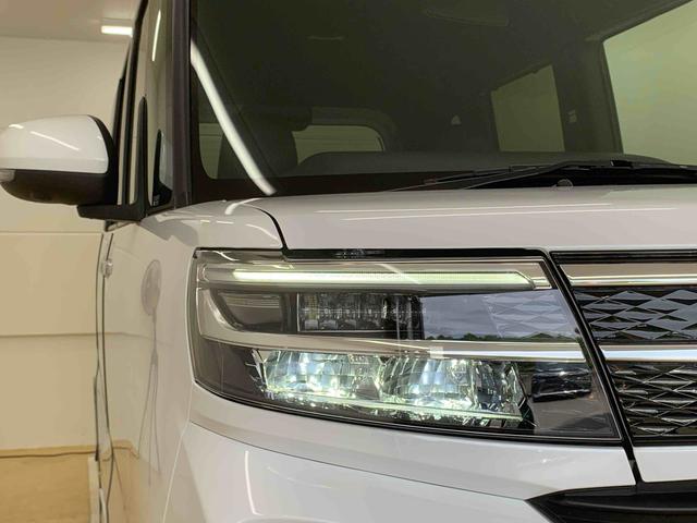 タントカスタムＸ　　タイヤ新品　保証付きナビ　ドラレコ　ＥＴＣ　バックカメラ（静岡県）の中古車