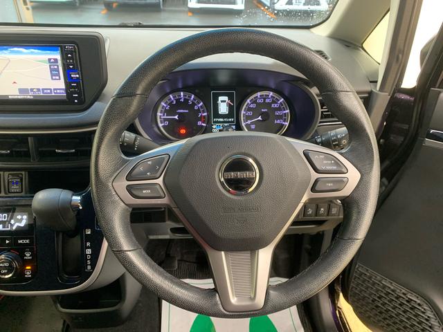 ムーヴカスタム RS ハイパーSA タイヤ新品 保証付きナビ ドラレコ(静岡県)の中古車