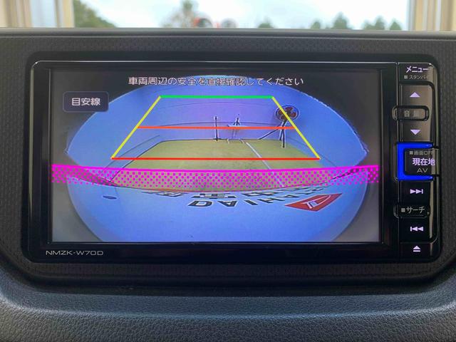 ムーヴカスタム RS ハイパーSA タイヤ新品 保証付きナビ ドラレコ(静岡県)の中古車