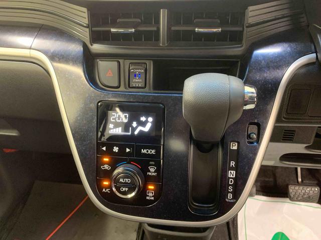 ムーヴカスタム RS ハイパーSA タイヤ新品 保証付きナビ ドラレコ(静岡県)の中古車