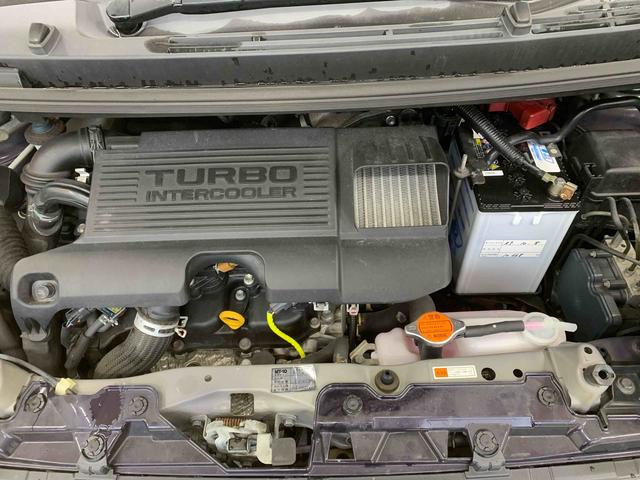 ムーヴカスタム RS ハイパーSA タイヤ新品 保証付きナビ ドラレコ(静岡県)の中古車