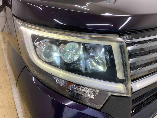 ムーヴカスタム RS ハイパーSA タイヤ新品 保証付きナビ ドラレコ(静岡県)の中古車