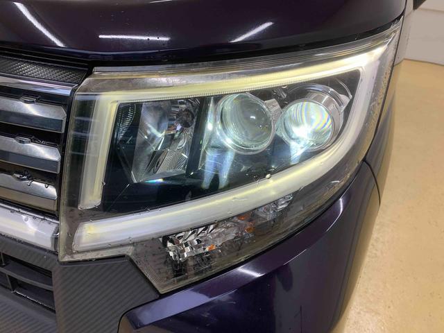 ムーヴカスタム RS ハイパーSA タイヤ新品 保証付きナビ ドラレコ(静岡県)の中古車