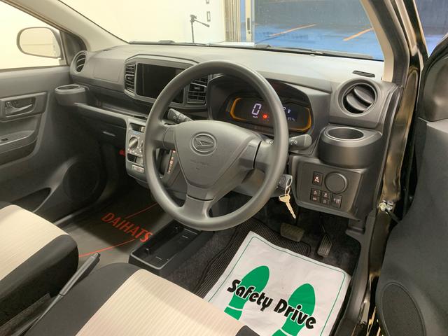 ミライースＬ　ＳＡIII　保証付き（静岡県）の中古車