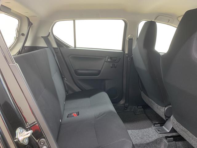 ミライースＬ　ＳＡIII　保証付き（静岡県）の中古車