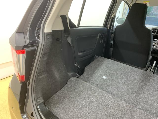 ミライースＬ　ＳＡIII　保証付き（静岡県）の中古車