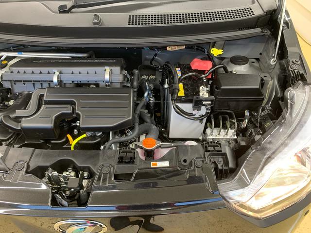 ミライースＬ　ＳＡIII　保証付き（静岡県）の中古車