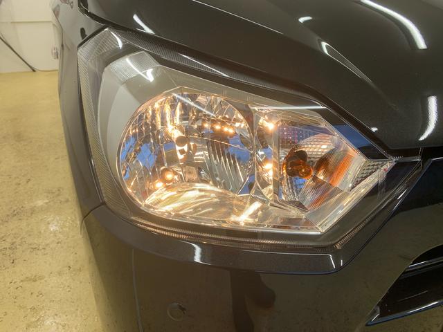 ミライースＬ　ＳＡIII　保証付き（静岡県）の中古車