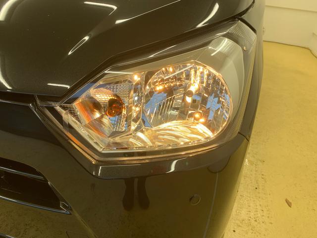 ミライースＬ　ＳＡIII　保証付き（静岡県）の中古車