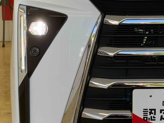 タントカスタムRS 元社用車 ターボ 9型ディスプレイオーディオまごころ保証(納車日から1年・走行距離無制限)付き 元社用車 9インチスマホ連携ディスプレイオーディオ バックカメラ スタイルパッケージ オートエアコン シートヒーター キーフリー 電動パーキング(静岡県)の中古車