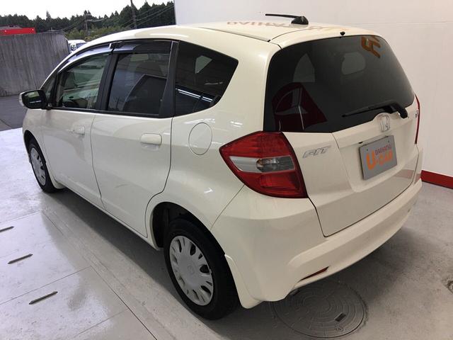 フィットシーズ ファインスタイル ｃｄ バックカメラ 保証付き 静岡県 の中古車情報 ダイハツ公式 U Catch