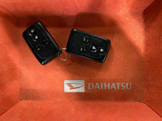 タントカスタムＲＳ　スマートセレクションＳＡ　ナビ　保証付き（静岡県）の中古車