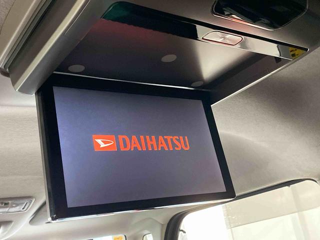 タントカスタムＲＳ　スマートセレクションＳＡ　ナビ　保証付き（静岡県）の中古車