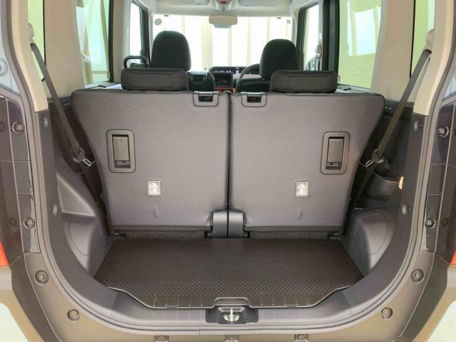 タントファンクロス　保証付き（静岡県）の中古車