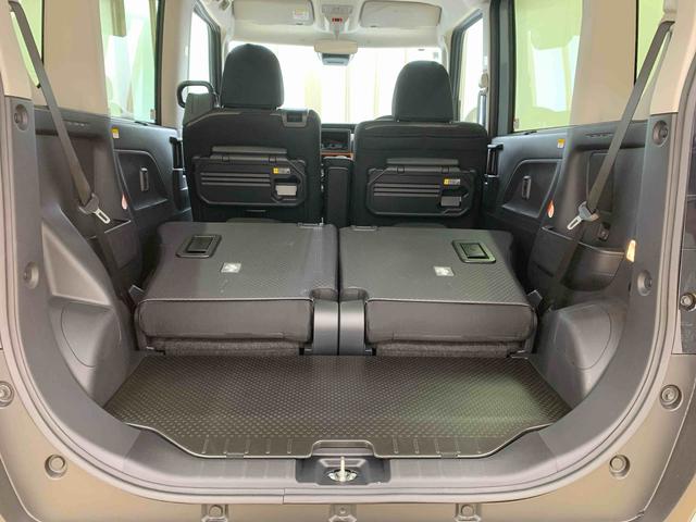 タントファンクロス　保証付き（静岡県）の中古車